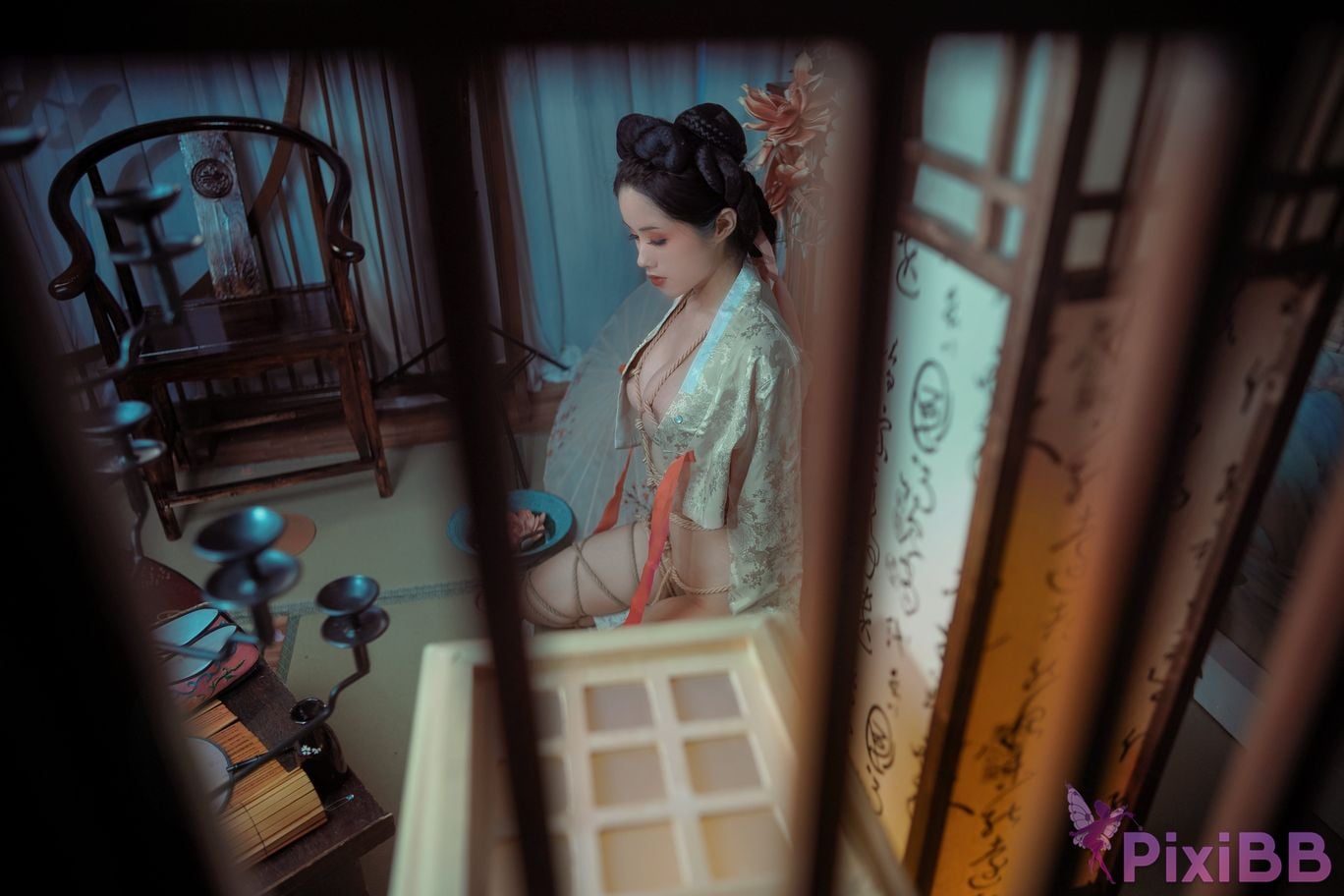 Coser TiTi PixiBB.COM 041