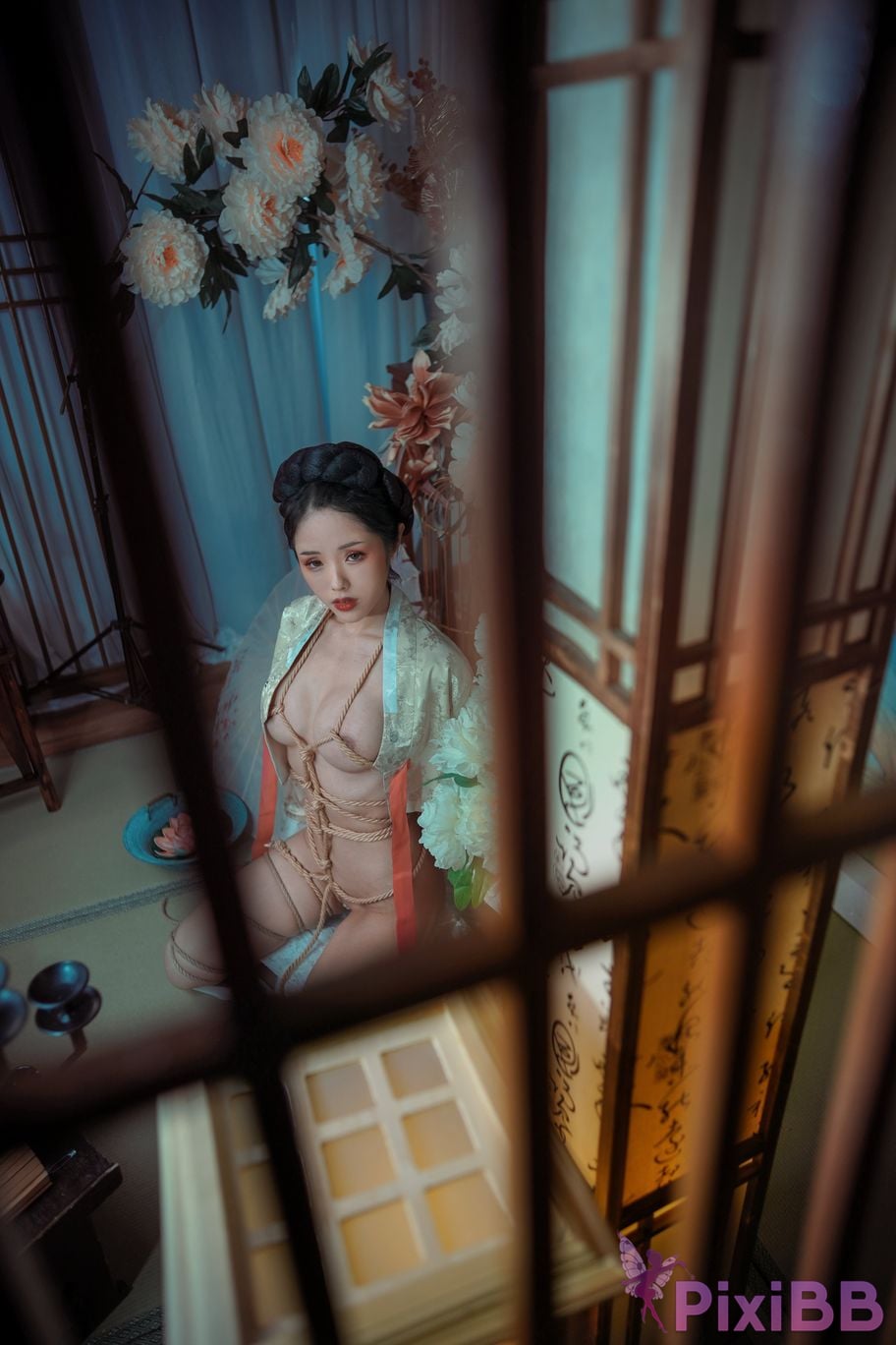 Coser TiTi PixiBB.COM 043