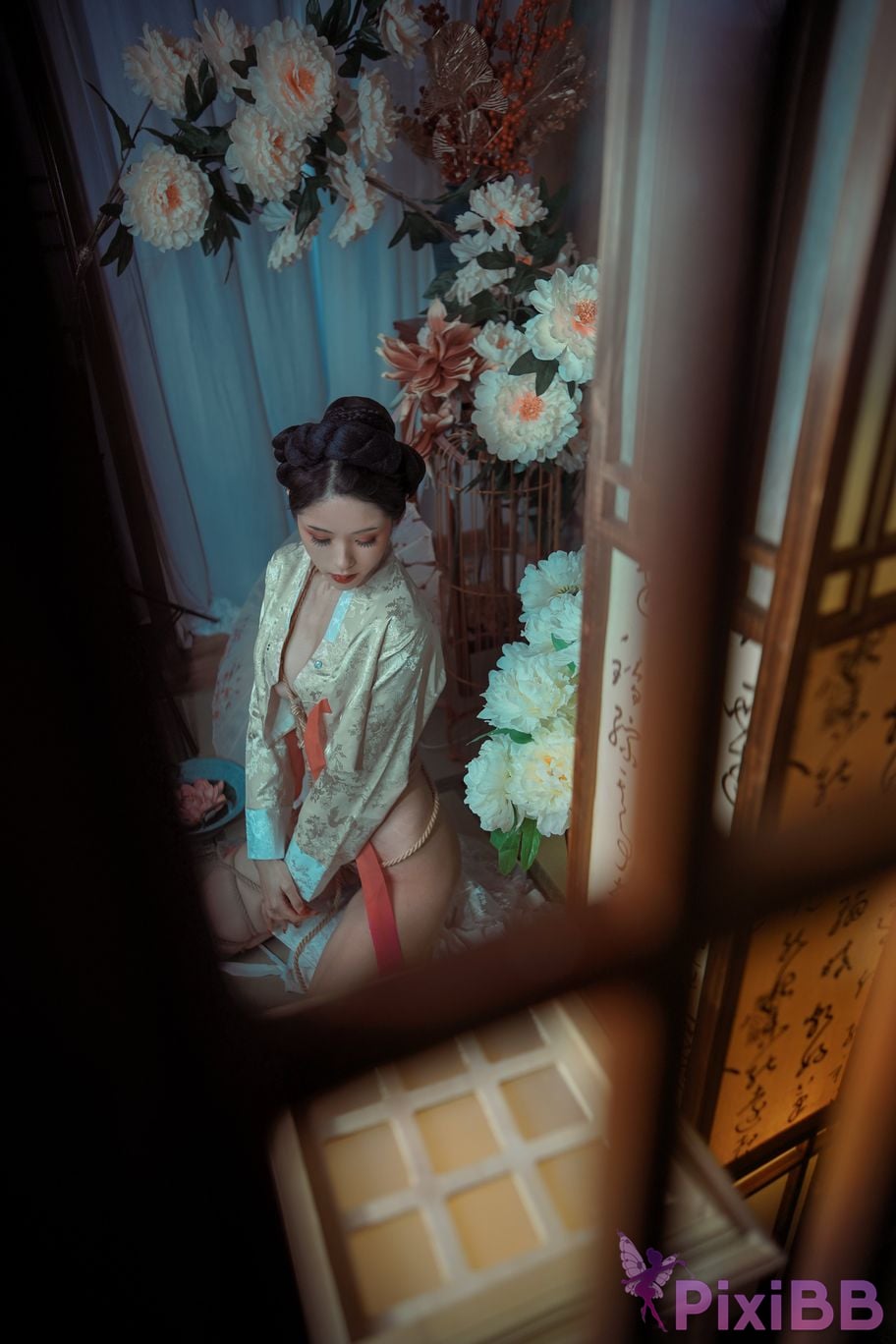 Coser TiTi PixiBB.COM 045