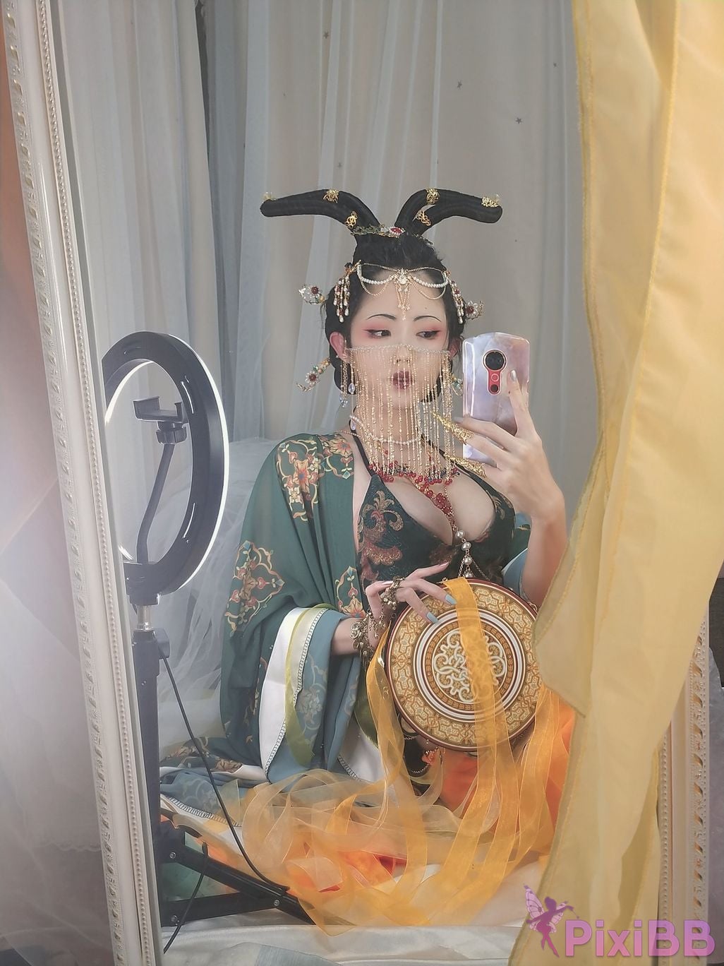 Coser TiTi PixiBB.COM 060