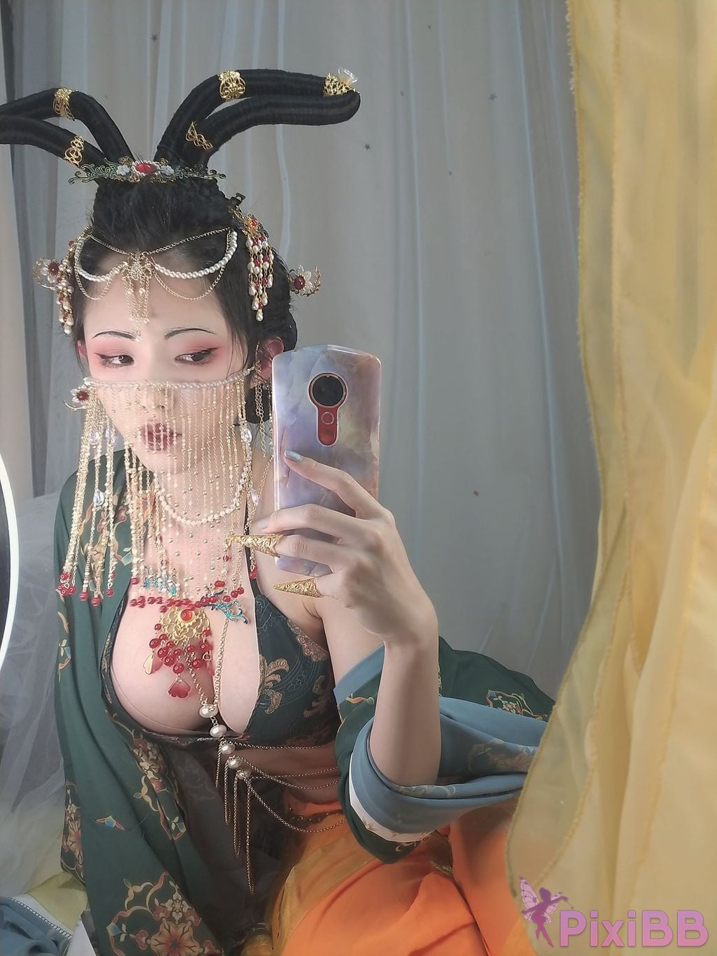 Coser TiTi PixiBB.COM 062