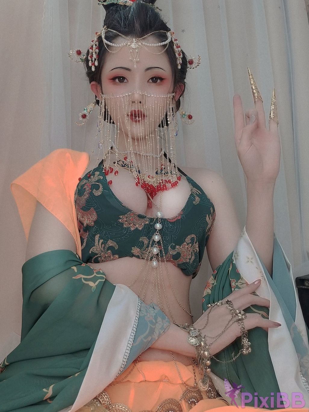 Coser TiTi PixiBB.COM 065