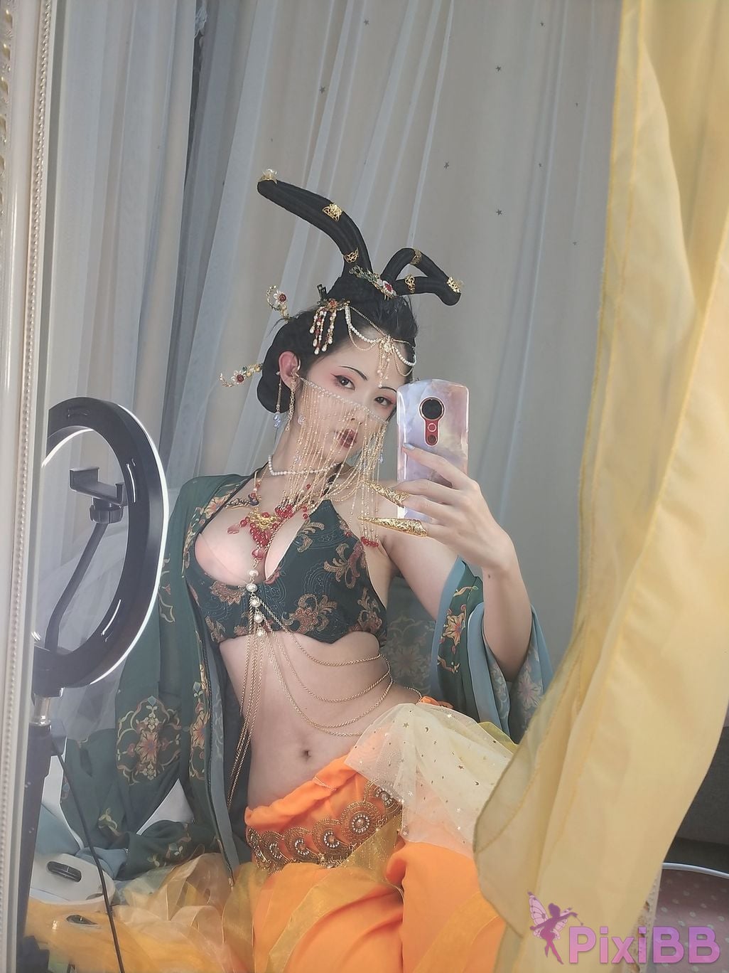 Coser TiTi PixiBB.COM 071