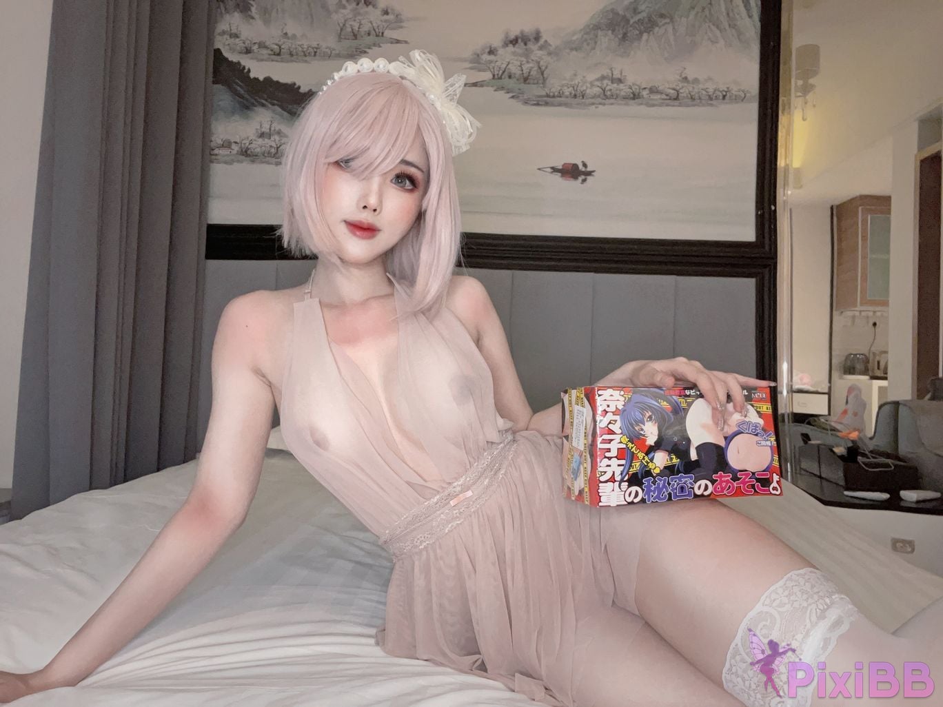 Coser TiTi PixiBB.COM 021
