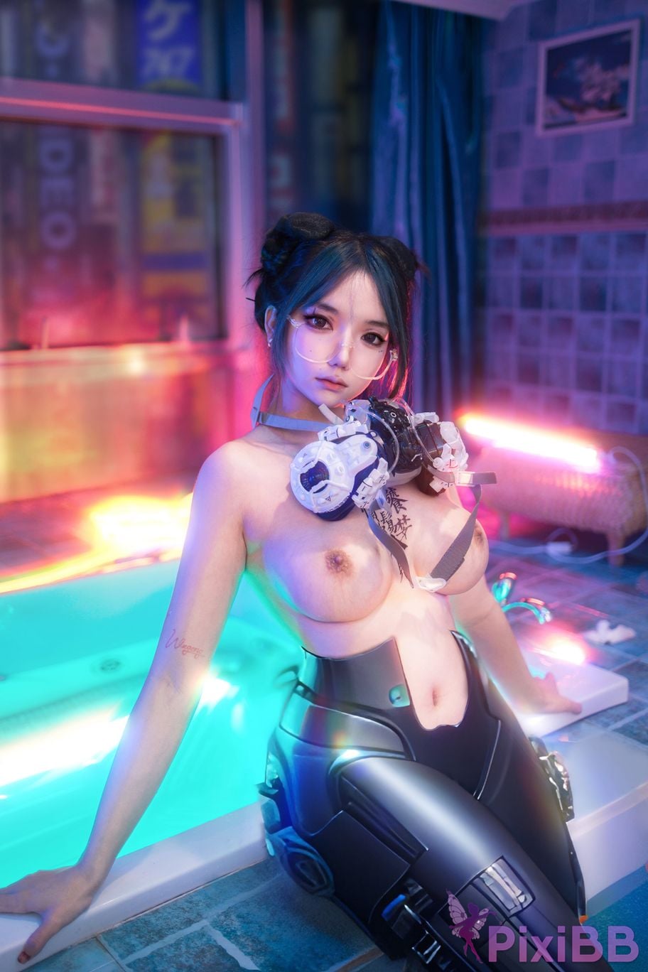Coser TiTi PixiBB.COM 003