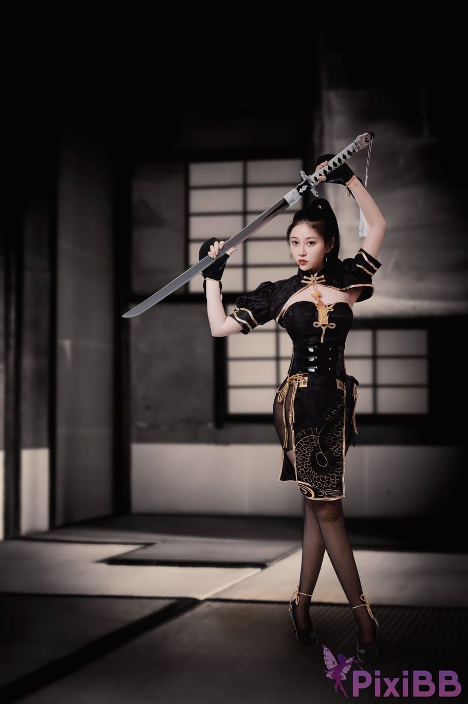 Coser Nnian PixiBB.COM 006