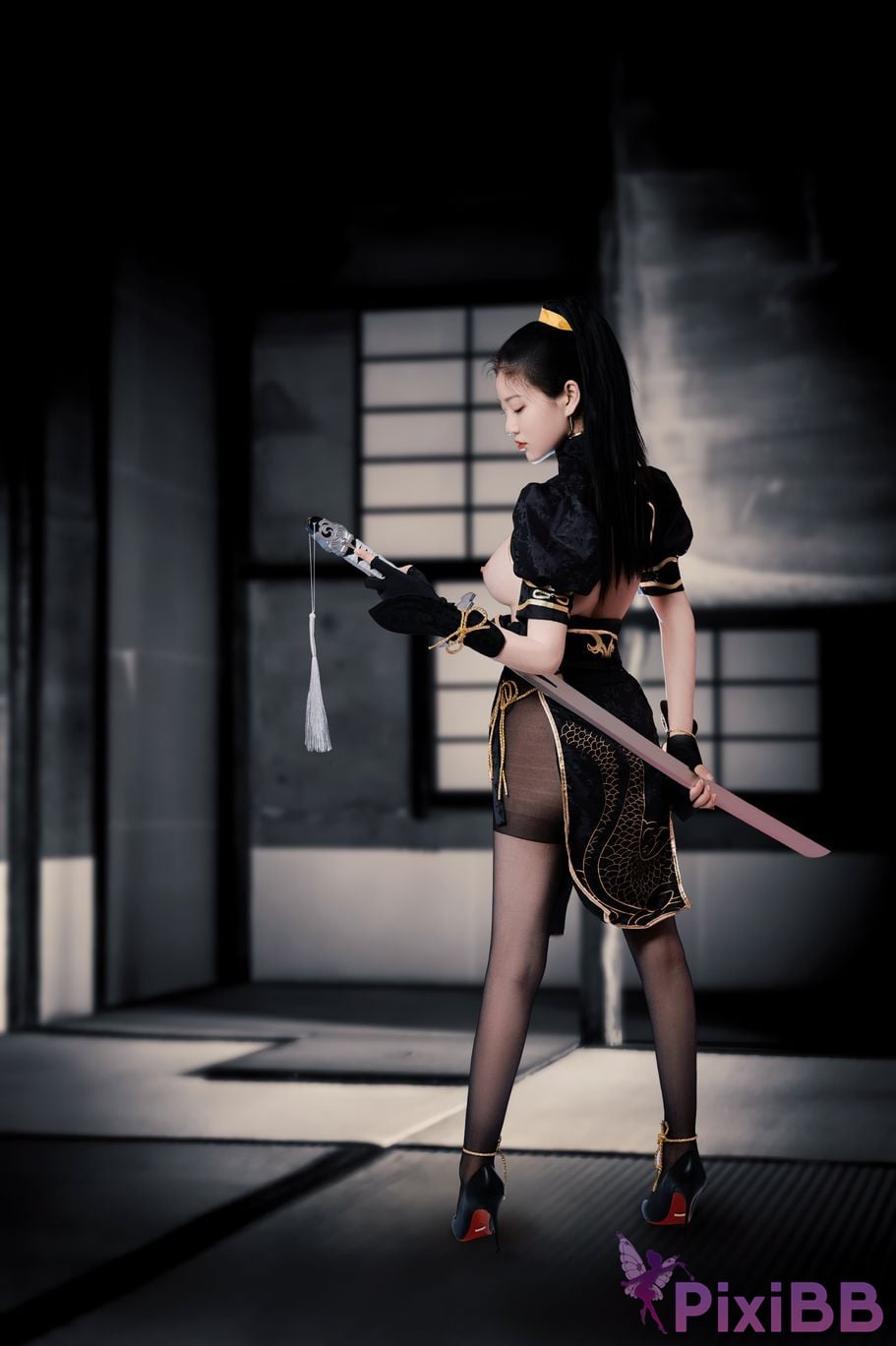 Coser Nnian PixiBB.COM 007