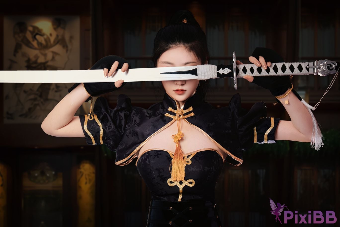 Coser Nnian PixiBB.COM 008
