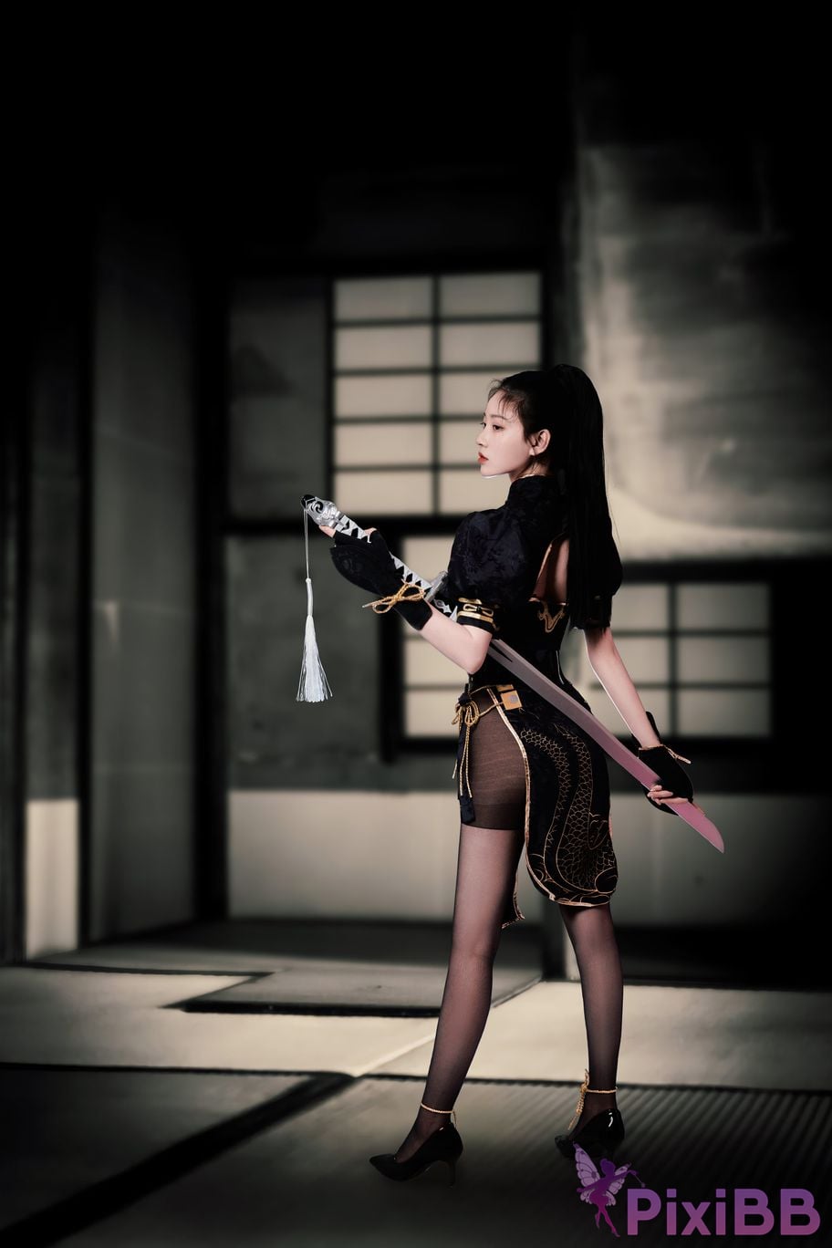 Coser Nnian PixiBB.COM 009