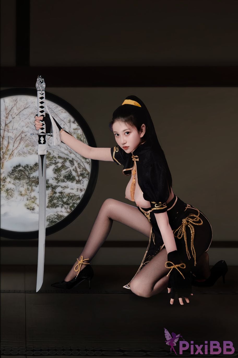Coser Nnian PixiBB.COM 013