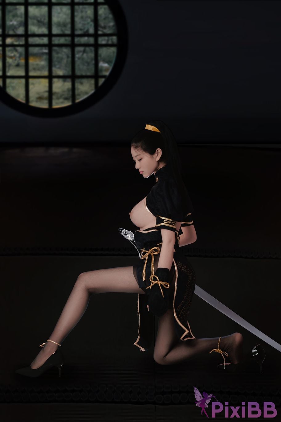 Coser Nnian PixiBB.COM 015