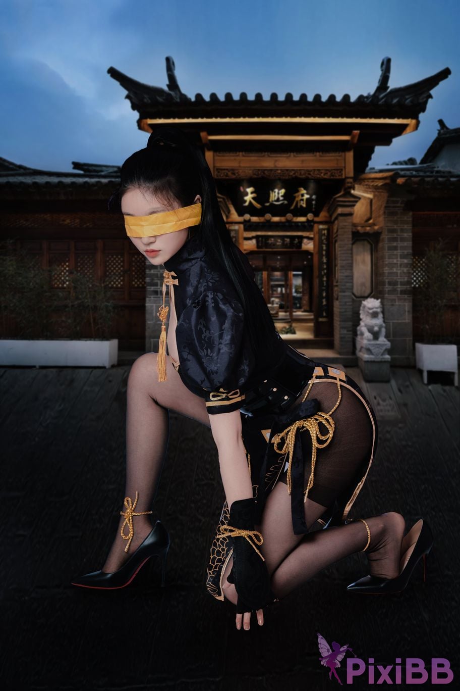 Coser Nnian PixiBB.COM 021