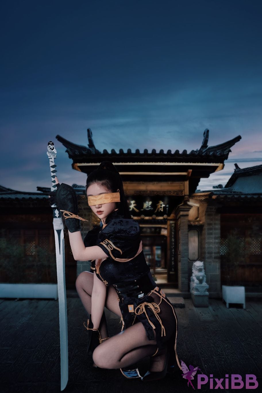 Coser Nnian PixiBB.COM 027