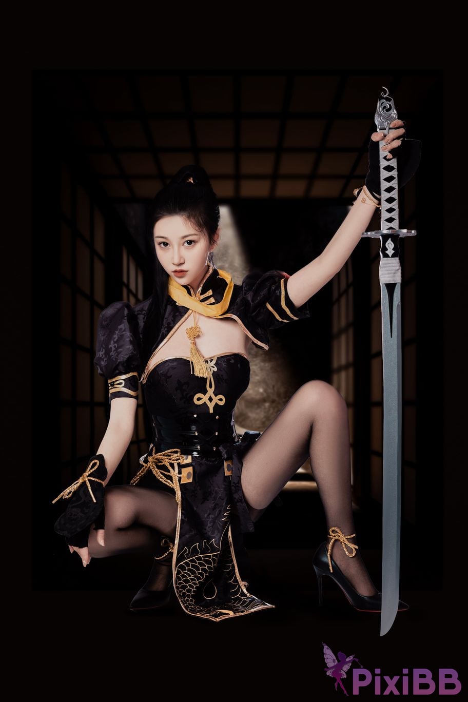 Coser Nnian PixiBB.COM 029