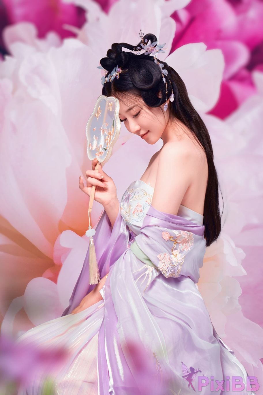 Coser Nnian PixiBB.COM 002