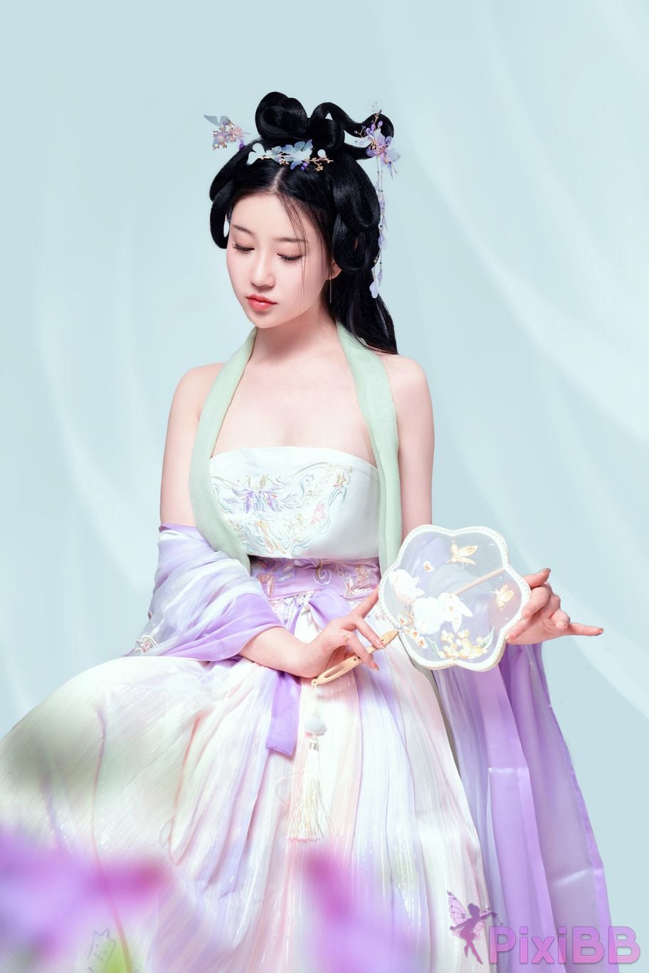 Coser Nnian PixiBB.COM 003
