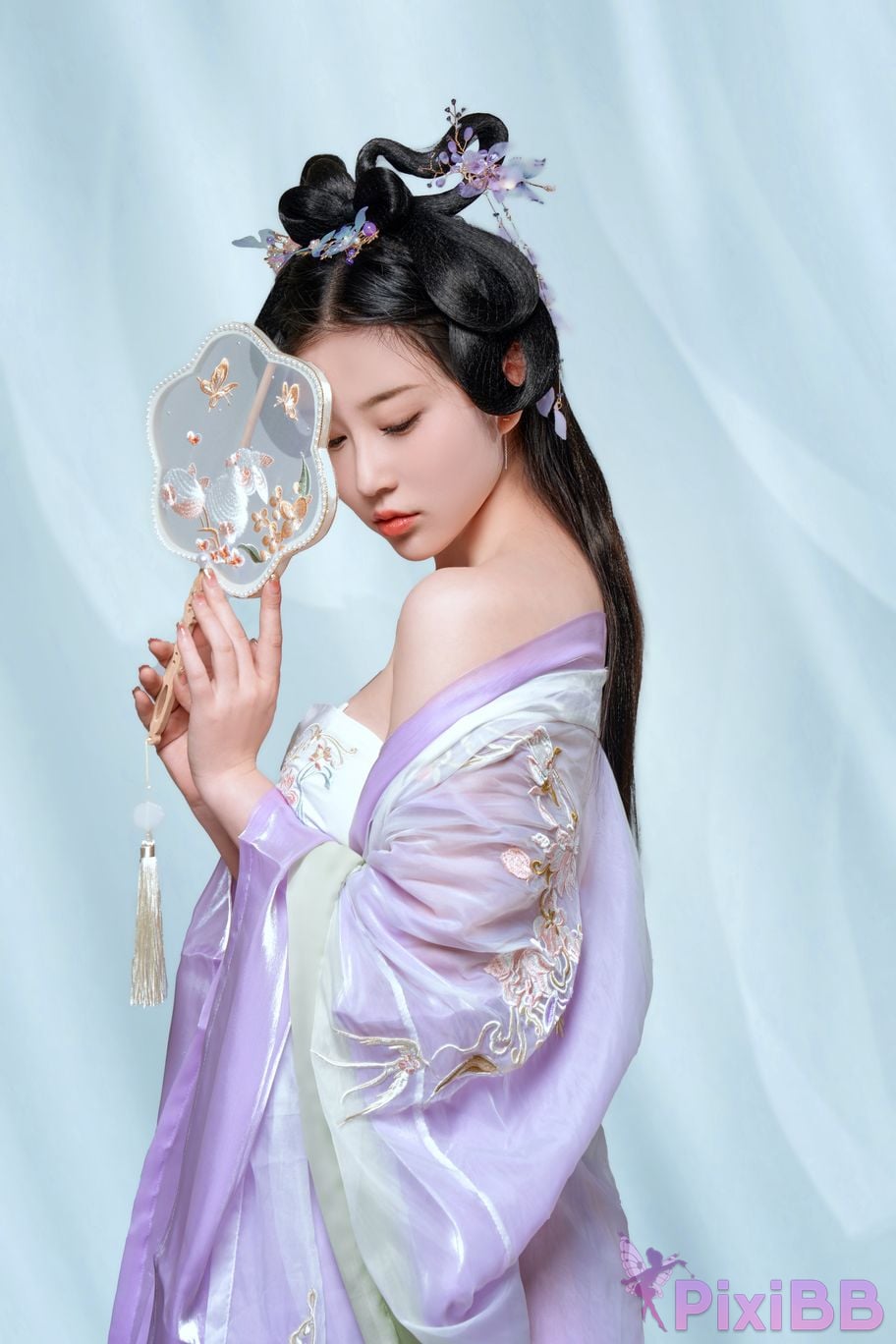 Coser Nnian PixiBB.COM 012