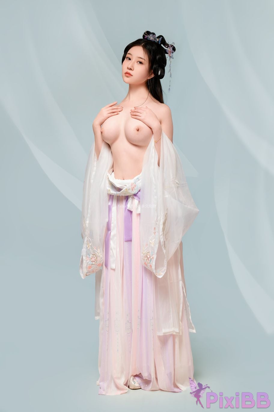 Coser Nnian PixiBB.COM 015
