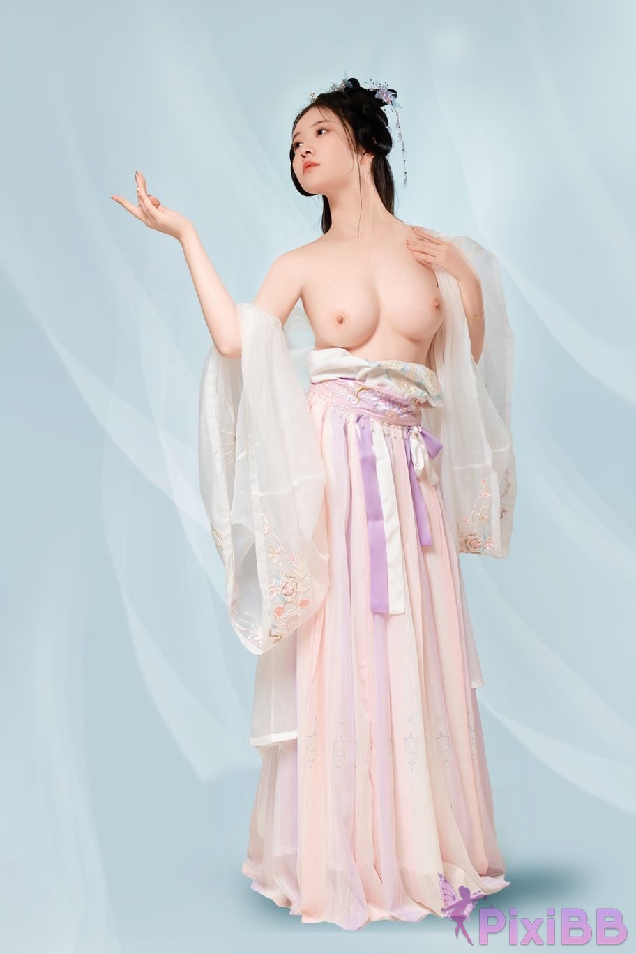 Coser Nnian PixiBB.COM 022