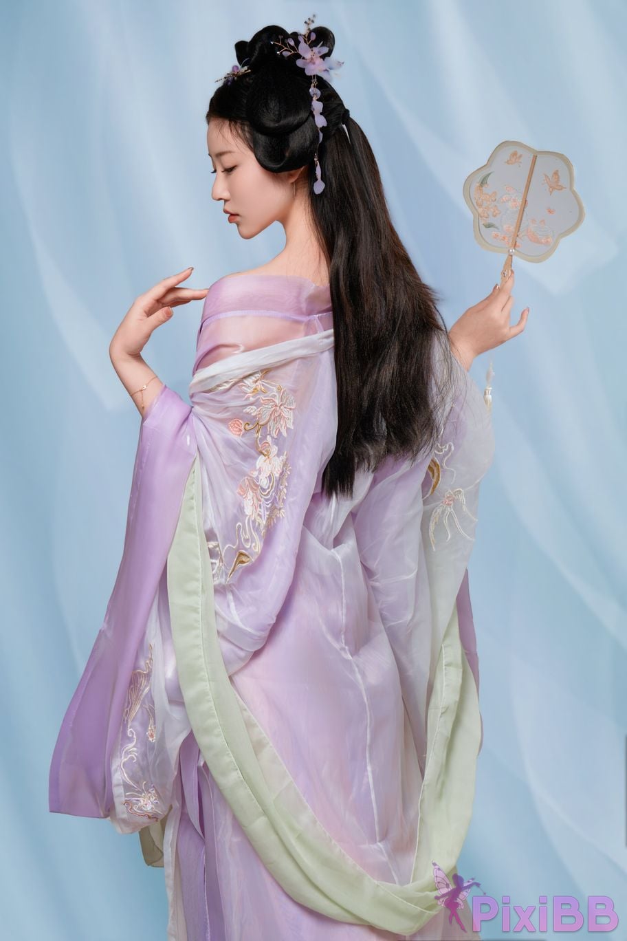 Coser Nnian PixiBB.COM 025