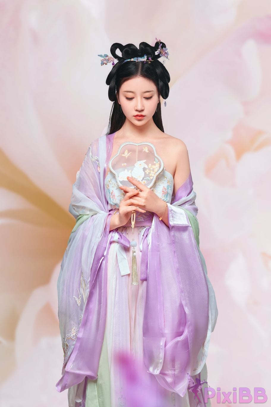 Coser Nnian PixiBB.COM 027