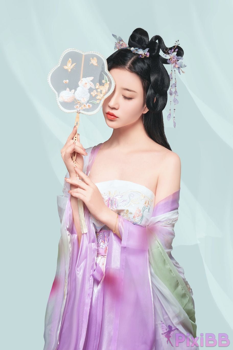 Coser Nnian PixiBB.COM 028