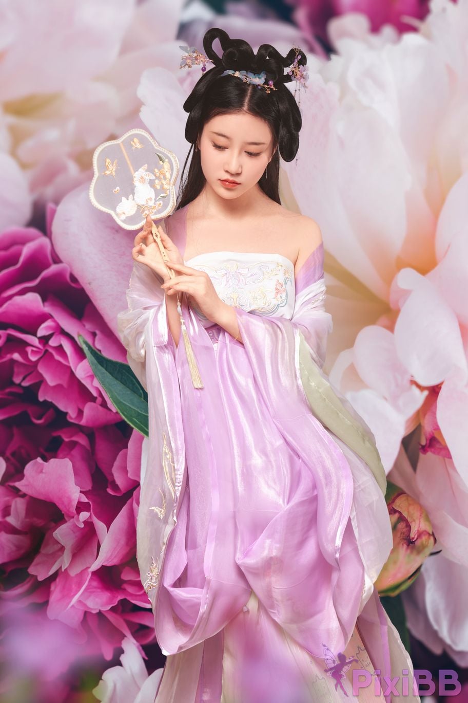 Coser Nnian PixiBB.COM 029