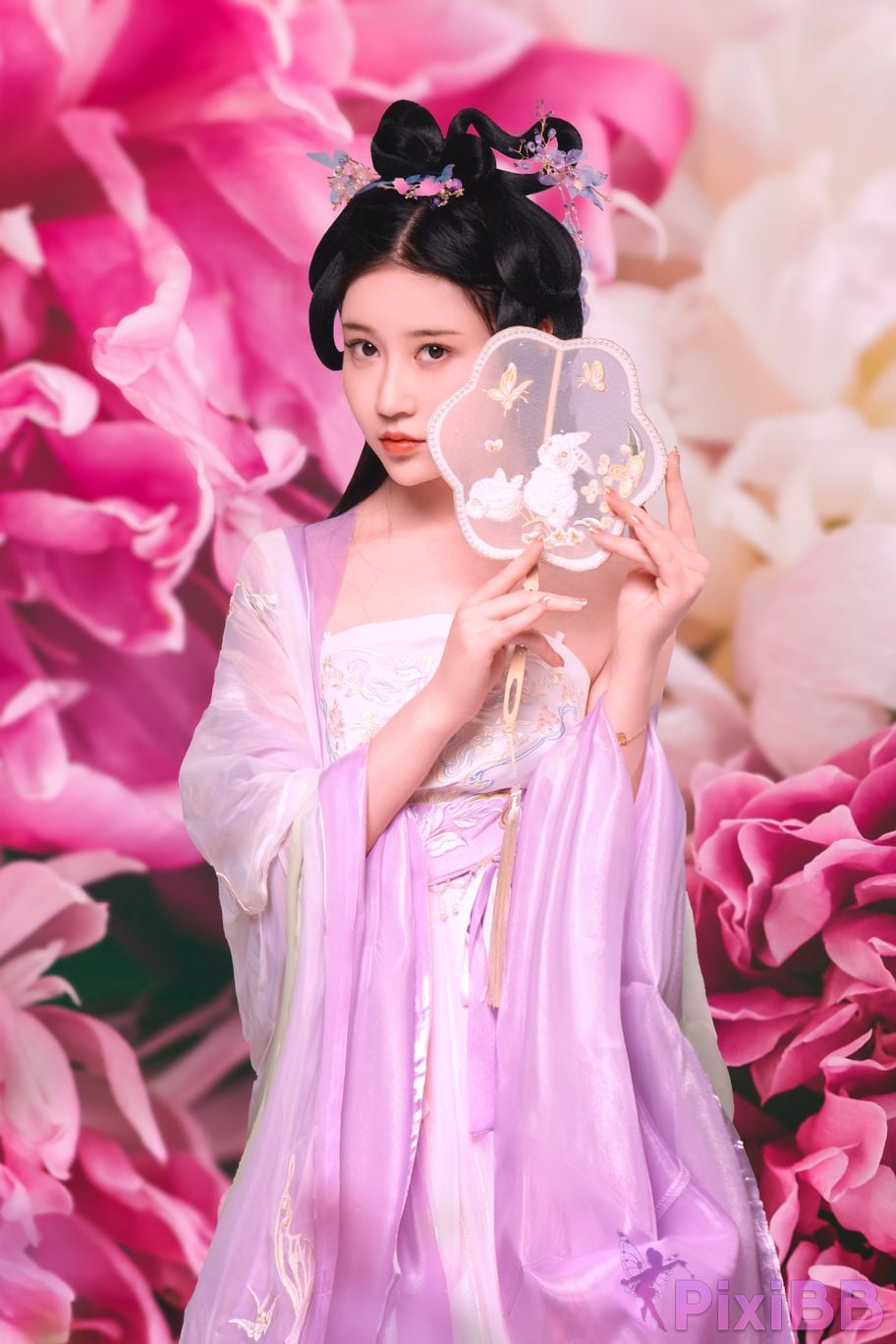 Coser Nnian PixiBB.COM 030