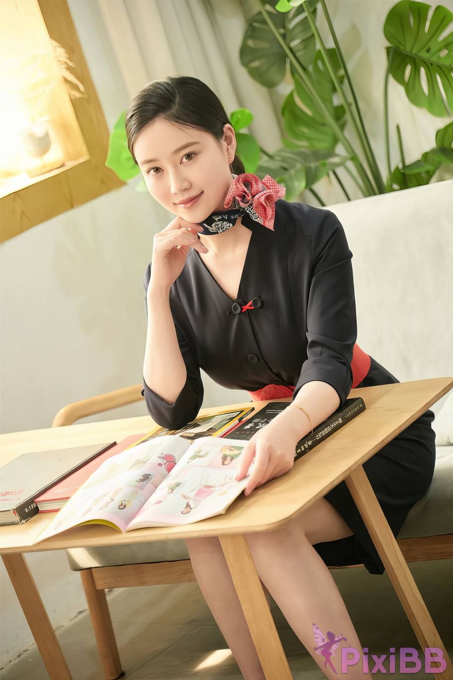 Coser Nnian PixiBB.COM 107