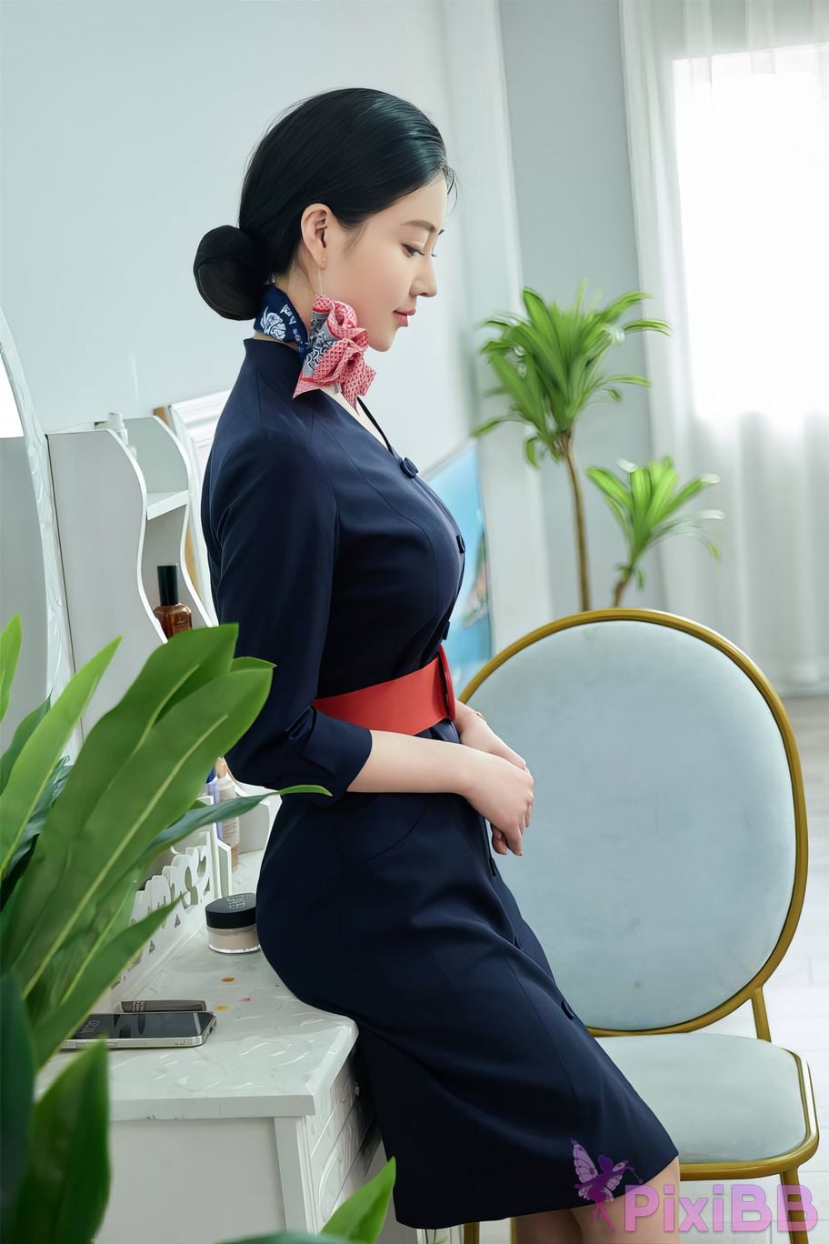 Coser Nnian PixiBB.COM 110