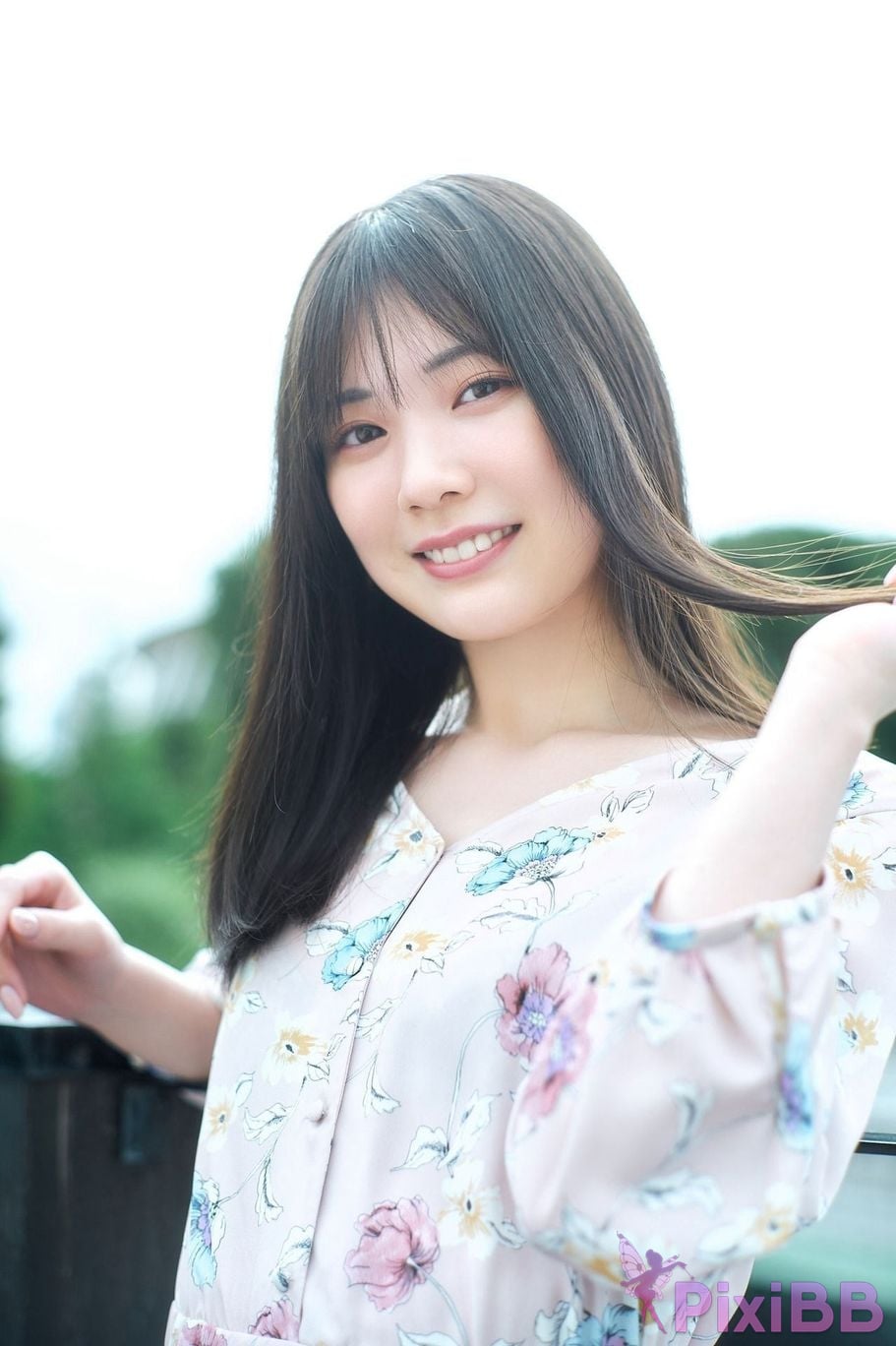 Japanese Idol Mio Ishikawa FRIDAY digital photo book Echiechi angel PixiBB.COM 003