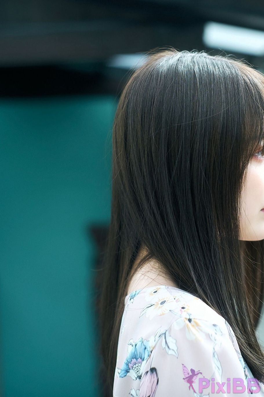 Japanese Idol Mio Ishikawa FRIDAY digital photo book Echiechi angel PixiBB.COM 006