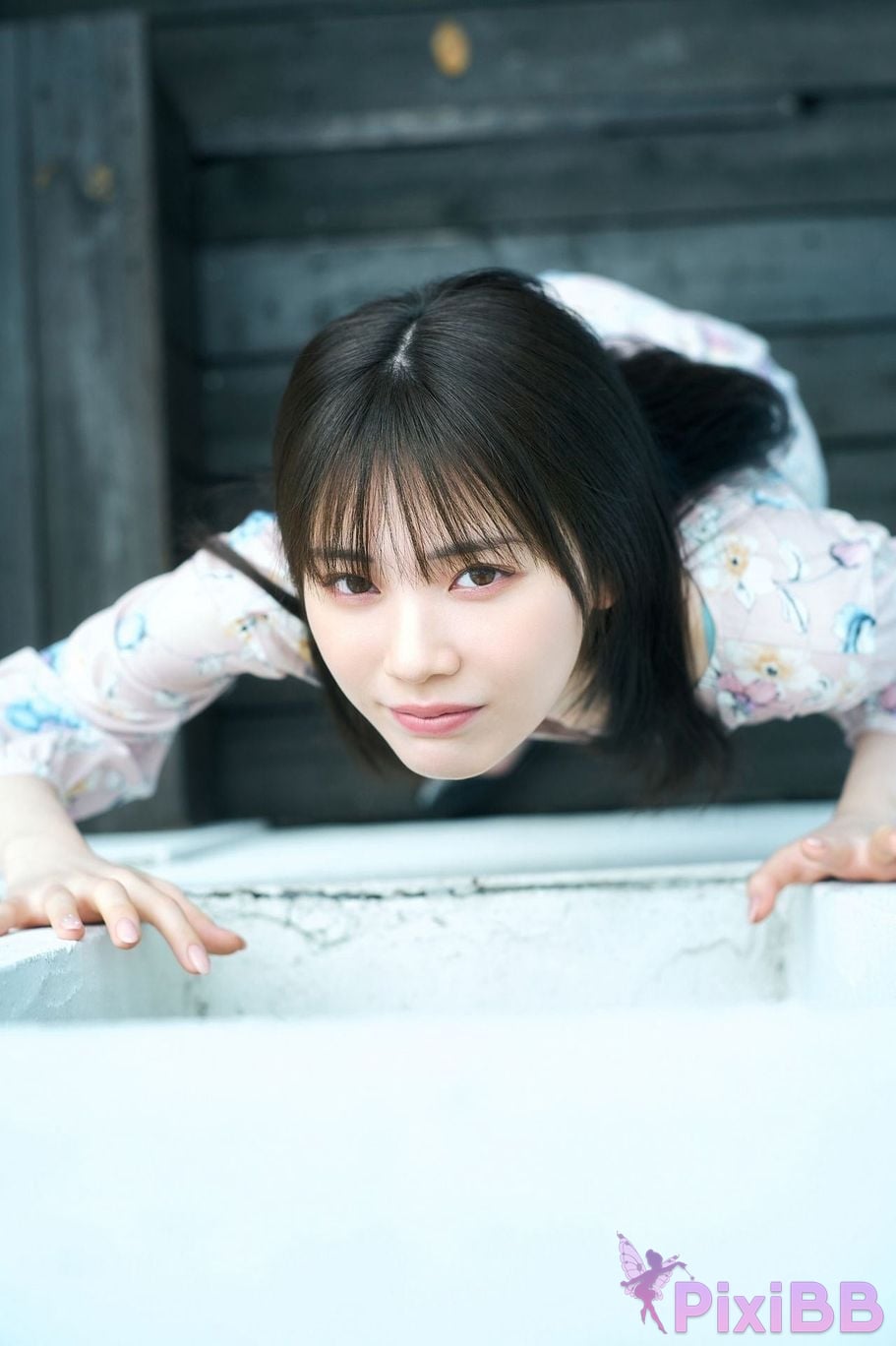 Japanese Idol Mio Ishikawa FRIDAY digital photo book Echiechi angel PixiBB.COM 007