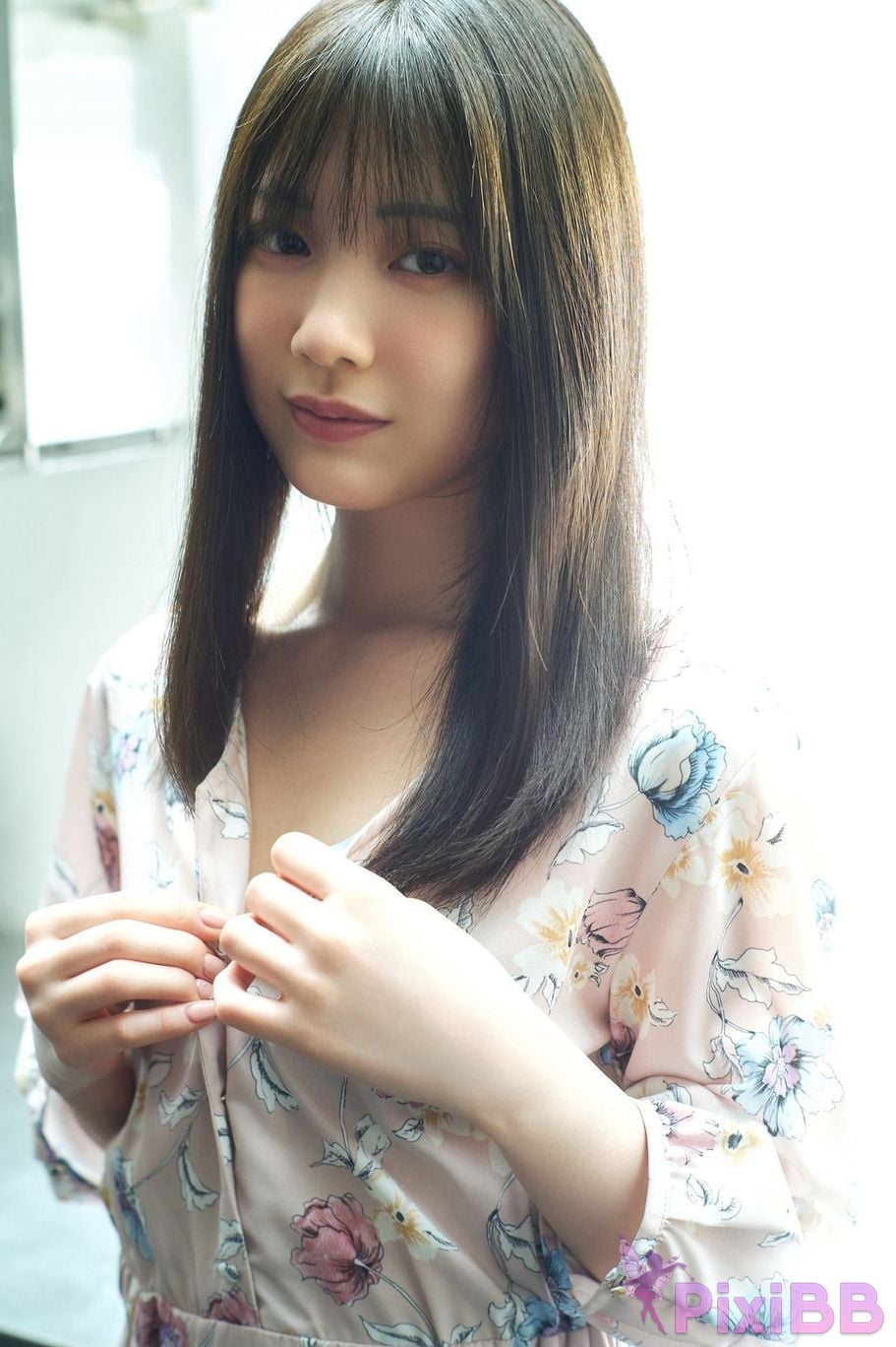 Japanese Idol Mio Ishikawa FRIDAY digital photo book Echiechi angel PixiBB.COM 010