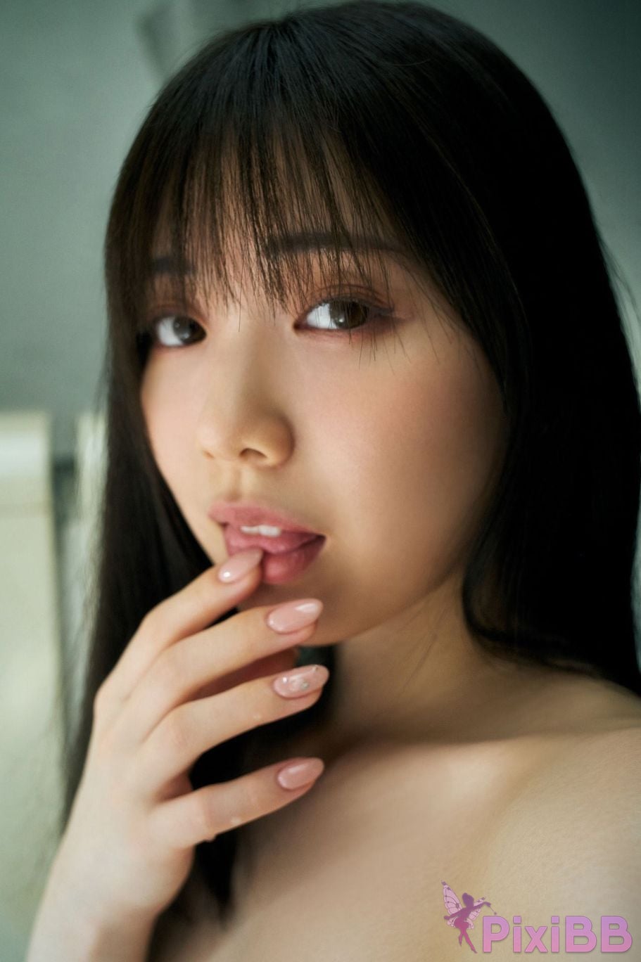 Japanese Idol Mio Ishikawa FRIDAY digital photo book Echiechi angel PixiBB.COM 029