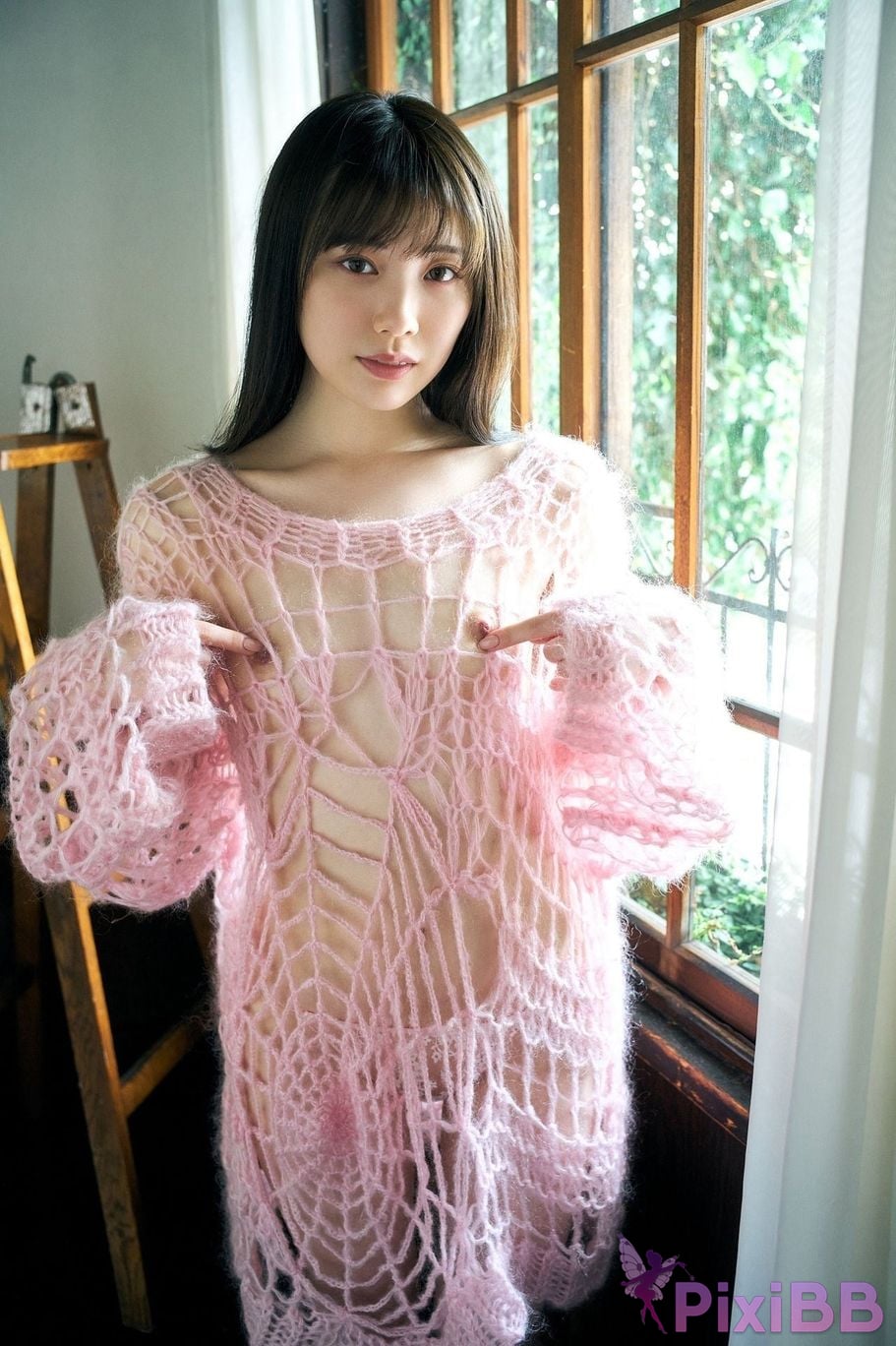 Japanese Idol Mio Ishikawa FRIDAY digital photo book Echiechi angel PixiBB.COM 044