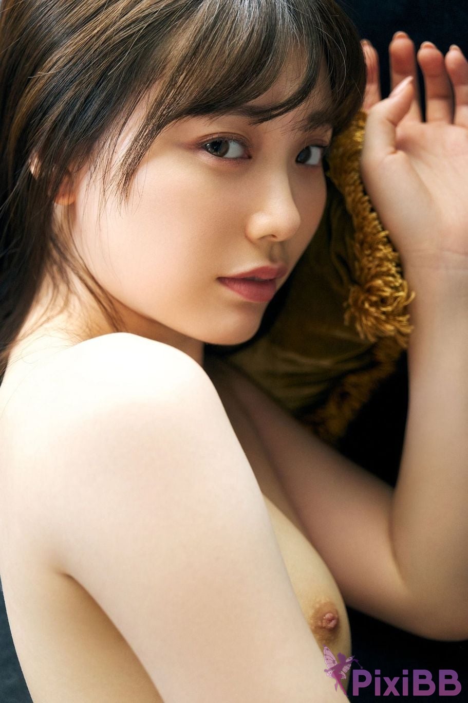 Japanese Idol Mio Ishikawa FRIDAY digital photo book Echiechi angel PixiBB.COM 057