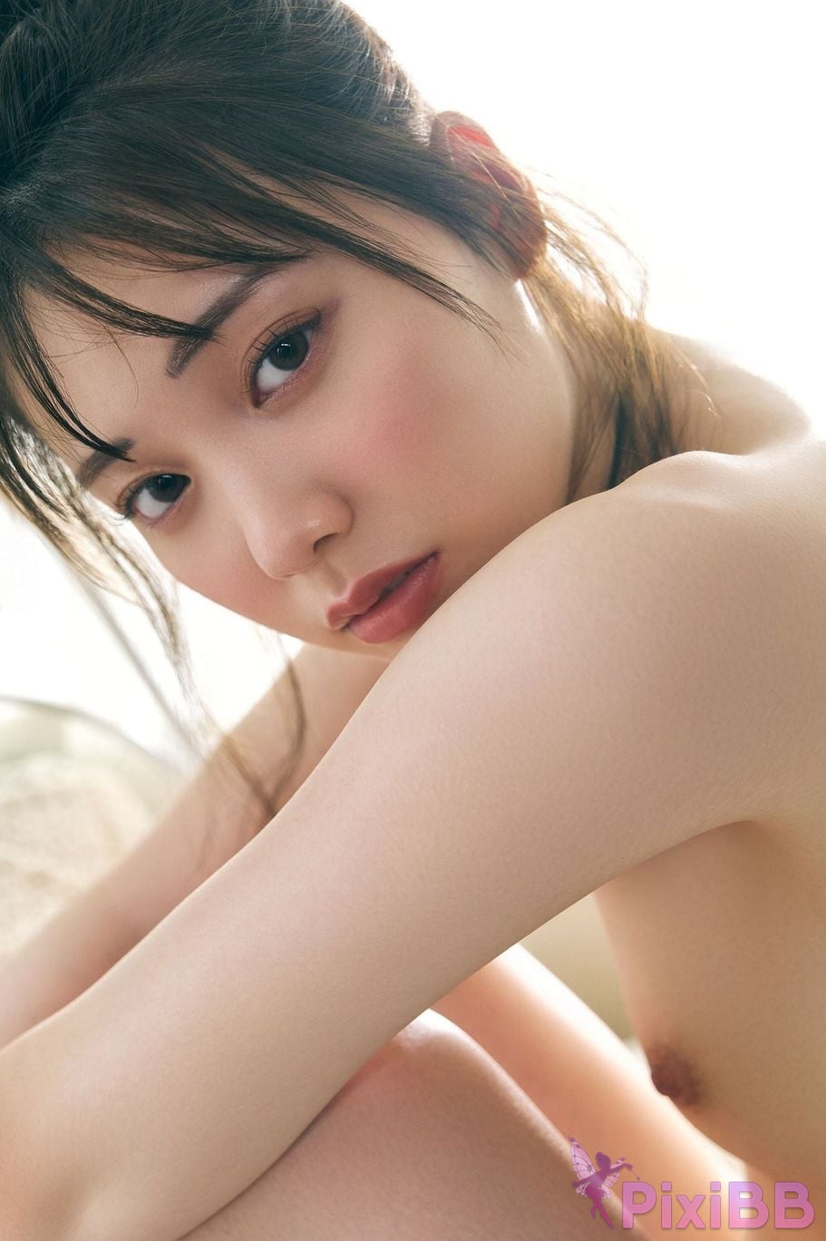 Japanese Idol Mio Ishikawa FRIDAY digital photo book Echiechi angel PixiBB.COM 094
