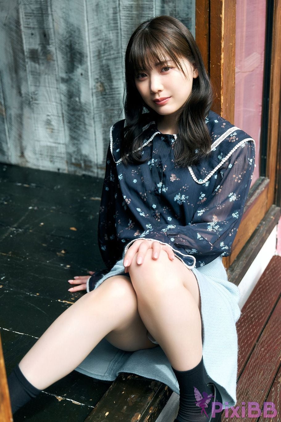 Japanese Idol Mio Ishikawa FRIDAY digital photo book Miotsukushi PixiBB.COM 004