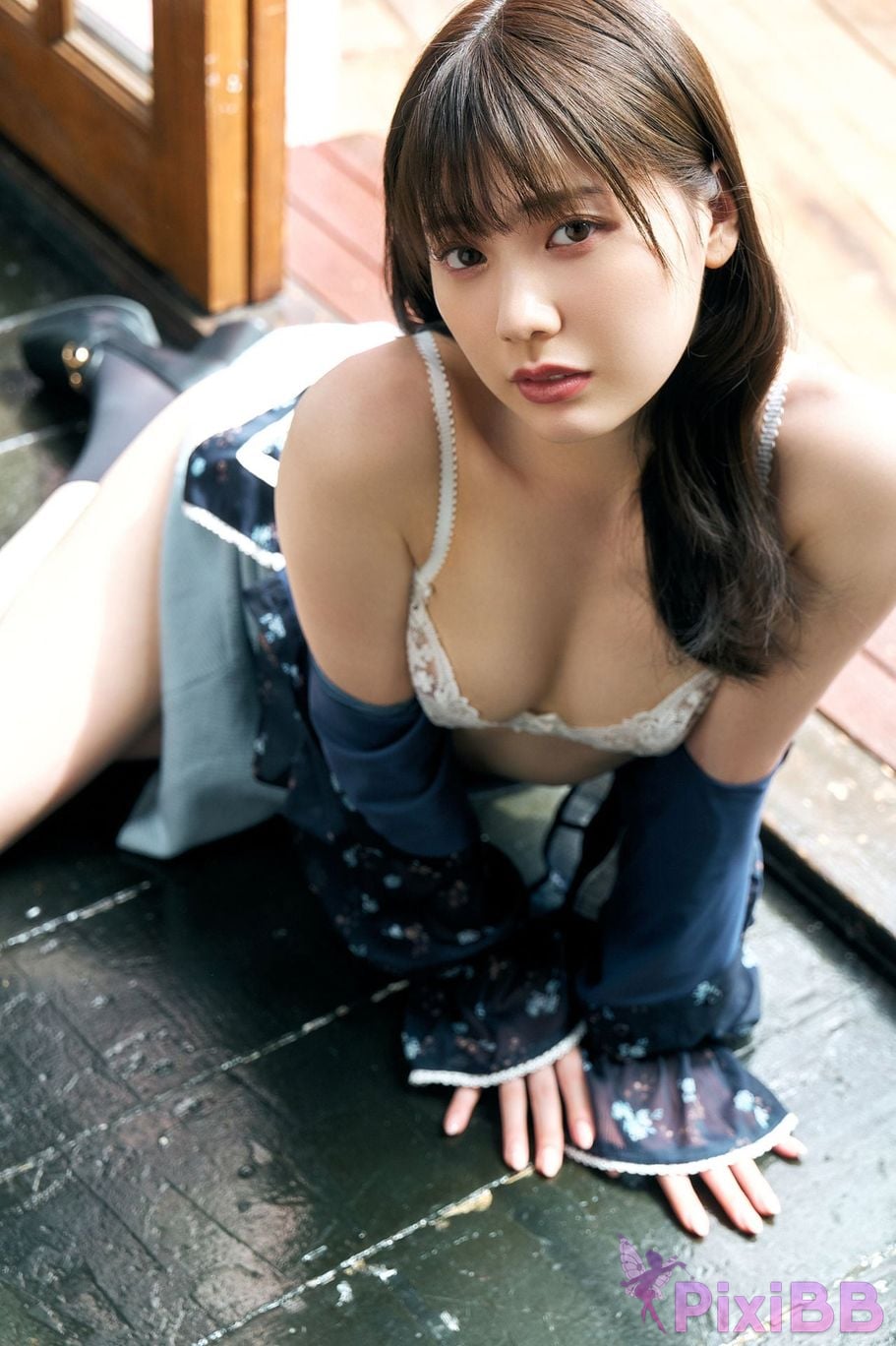 Japanese Idol Mio Ishikawa FRIDAY digital photo book Miotsukushi PixiBB.COM 007