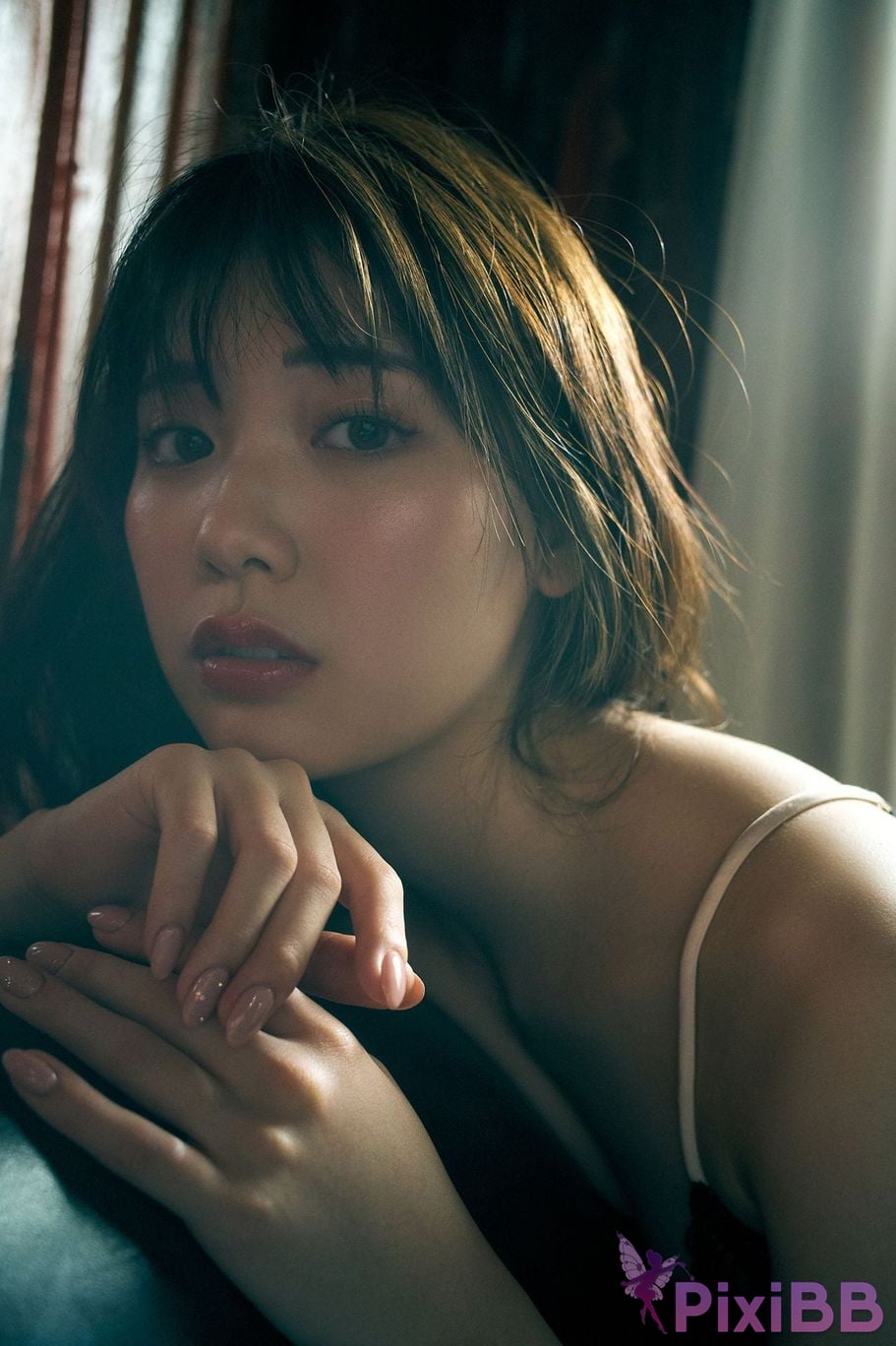 Japanese Idol Mio Ishikawa FRIDAY digital photo book Miotsukushi PixiBB.COM 044