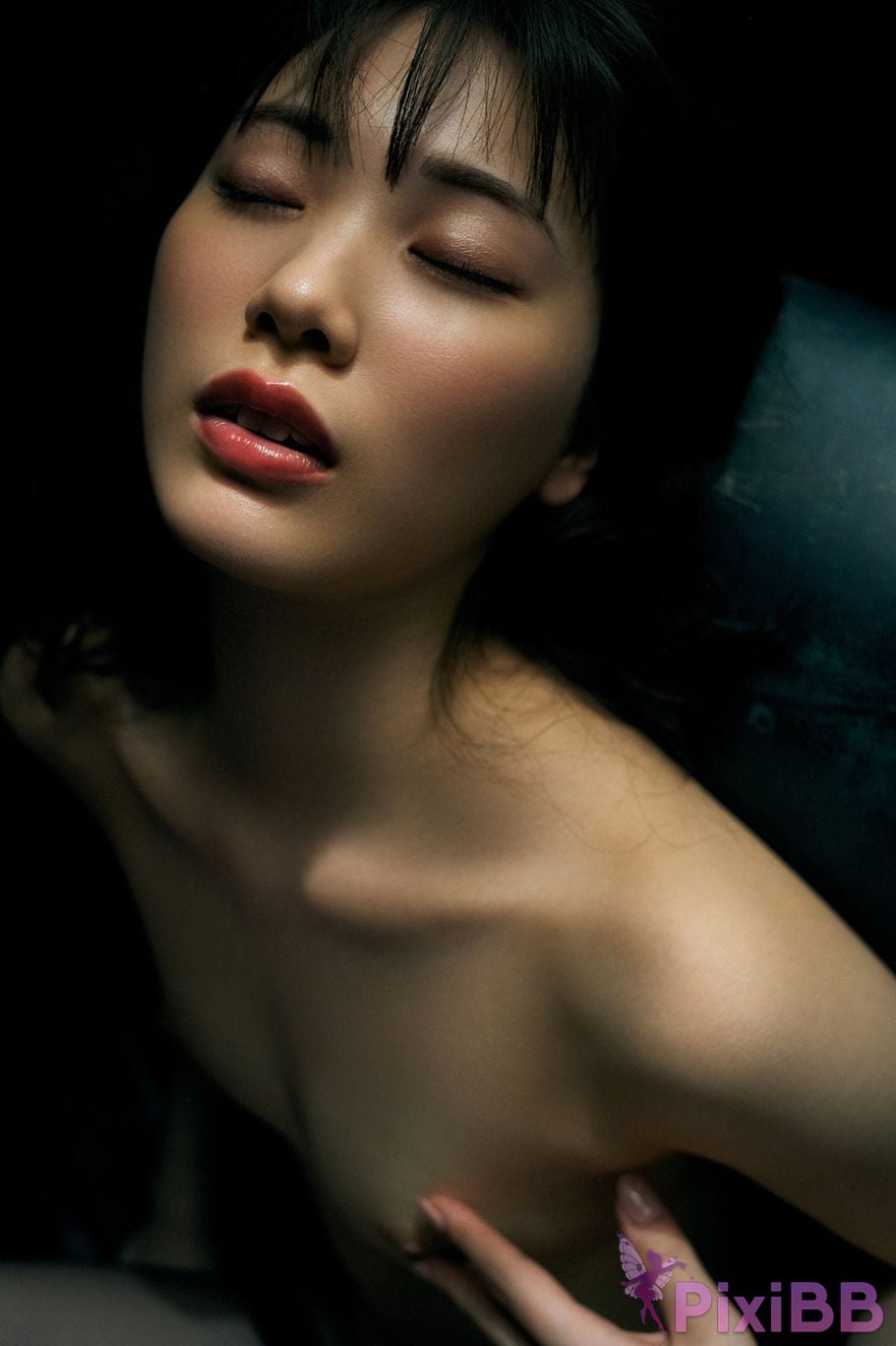Japanese Idol Mio Ishikawa FRIDAY digital photo book Miotsukushi PixiBB.COM 053