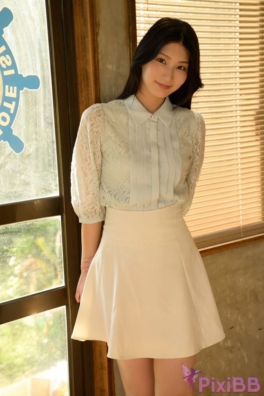 Japanese Idol Suzu Honjo FRIDAY digital photo book providence of eros Vol.1 PixiBB.COM 009