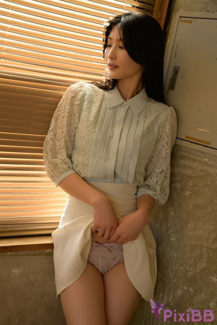 Japanese Idol Suzu Honjo FRIDAY digital photo book providence of eros Vol.1 PixiBB.COM 010