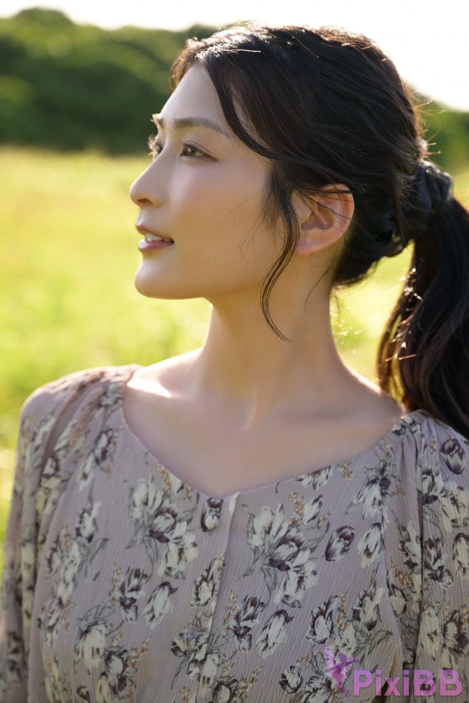 Japanese Idol Suzu Honjo FRIDAY digital photo book providence of eros Vol.1 PixiBB.COM 020