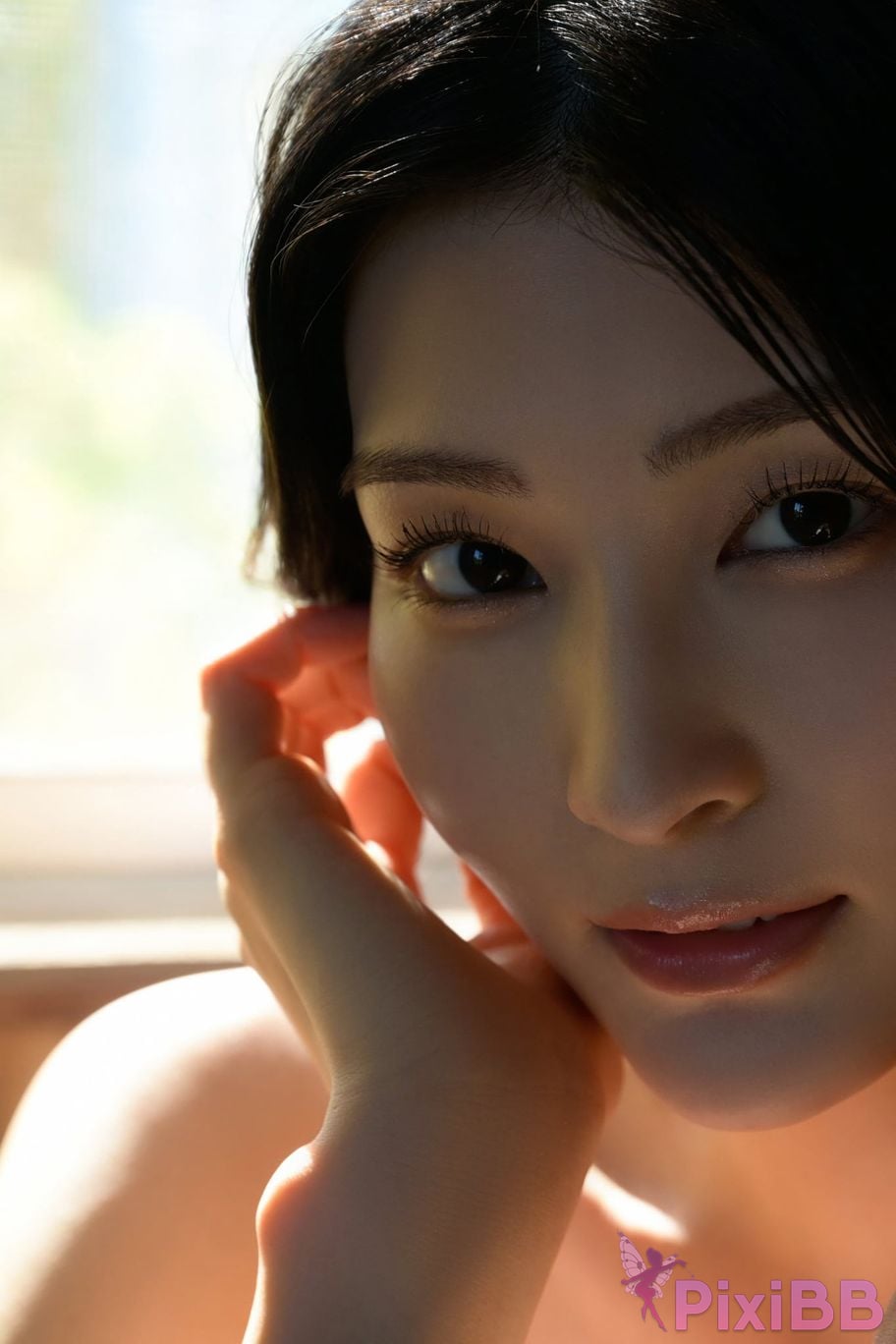 Japanese Idol Suzu Honjo FRIDAY digital photo book providence of eros Vol.1 PixiBB.COM 035