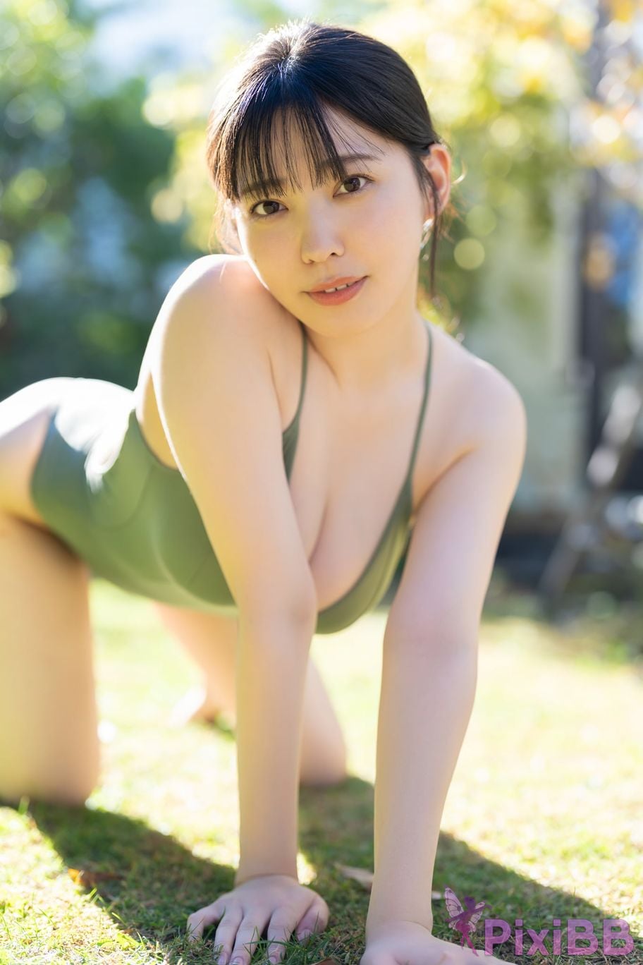 Japanese Idol Yuuri Rukawa Rui Shifuji FRIDAY digital photo book Yuri Amended Heavy I cup princess vol.1 PixiBB.COM 021