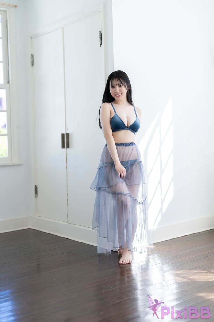 Japanese Idol Yuuri Rukawa Rui Shifuji FRIDAY digital photo book Yuri Amended Heavy I cup princess vol.1 PixiBB.COM 027