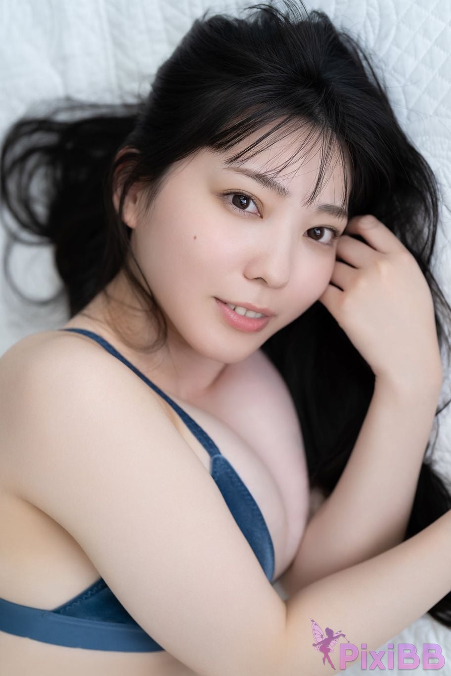 Japanese Idol Yuuri Rukawa Rui Shifuji FRIDAY digital photo book Yuri Amended Heavy I cup princess vol.1 PixiBB.COM 040