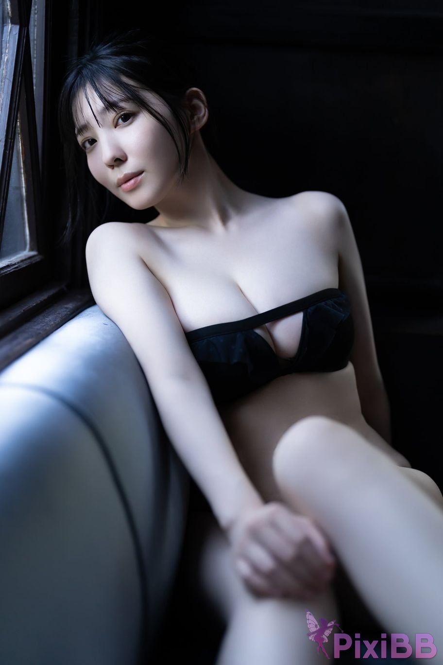 Japanese Idol Yuuri Rukawa Rui Shifuji FRIDAY digital photo book Yuri Amended Heavy I cup princess vol.1 PixiBB.COM 047